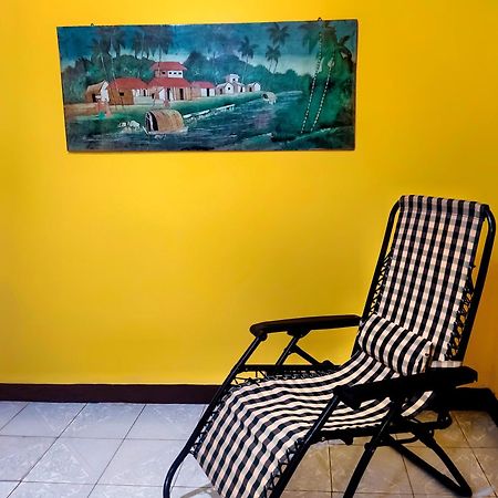 The Beach Apartments Calangute Esterno foto