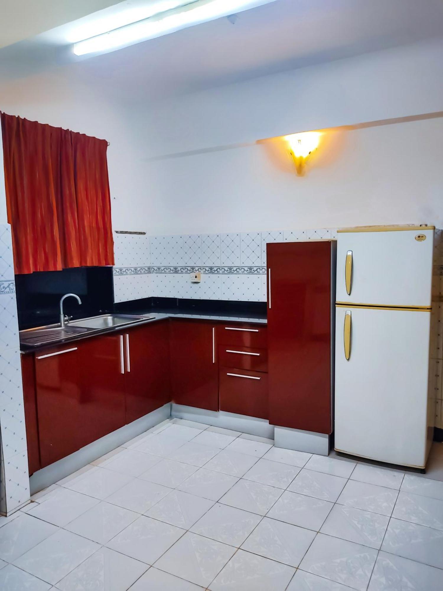 The Beach Apartments Calangute Esterno foto